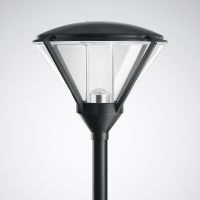 LED-Aufsatzleuchte 9831 AB2L/ #6721640