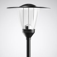 LED-Aufsatzleuchte 9871 AB2LLRA#6730540 LED-Aufsatzleuchte 9871 AB2LLRA#6730540