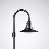 LED-Bogenauslegerleuchte 9301KAB2L-LR#6908840