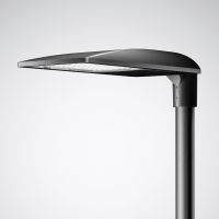 LED-Mastan-/aufsatzleuchte JOVIE70- #9002209265