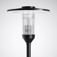 LED-Mastaufsatzleuchte 9811IS-LR #6501740