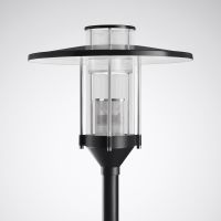 LED-Mastaufsatzleuchte 9821IS-LR #6505540
