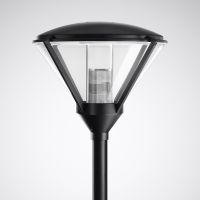 LED-Mastaufsatzleuchte 9831IS-LR #6509840