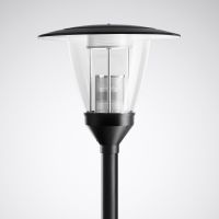 LED-Mastaufsatzleuchte 9851IS-LRA #6512940