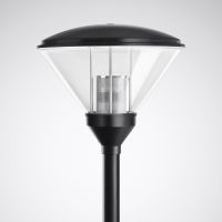 LED-Mastaufsatzleuchte 9861IS #6516840