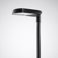 LED-Mastaufsatzleuchte Cuvia 60 #6341740