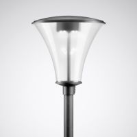 LED-Mastaufsatzleuchte LTX KT-AB2L #7312951