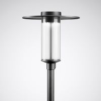 LED-Mastaufsatzleuchte LTX LT-RB6L #7304840