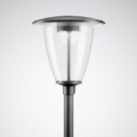 LED-Mastaufsatzleuchte LTX PT-AB2L #7308551