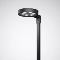 LED-Mastaufsatzleuchte Publisca P3 #7642451