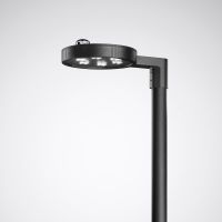 LED-Mastaufsatzleuchte Publisca P3 #7648240