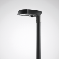 LED-Mastleuchte Cuvia40-AB2 #8471040