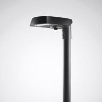 LED-Mastleuchte Cuvia40-AB2 #8474740