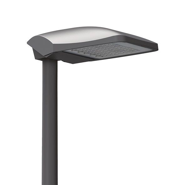 LED-Mastan-/aufsatzleuchte 9.134.8629.138 LED-Mastan-/aufsatzleuchte 9.134.8629.138