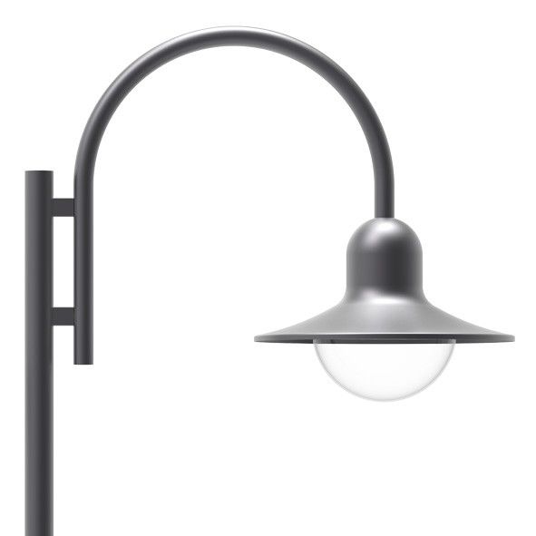 LED-Mastleuchte 9.775.9008.05-2 LED-Mastleuchte 9.775.9008.05-2