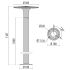 LED-Mastleuchte 303737
