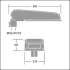 LED-Straßenleuchte CQ 60L50- #96628570