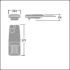 LED-Straßenleuchte IP 36L50- #96636174