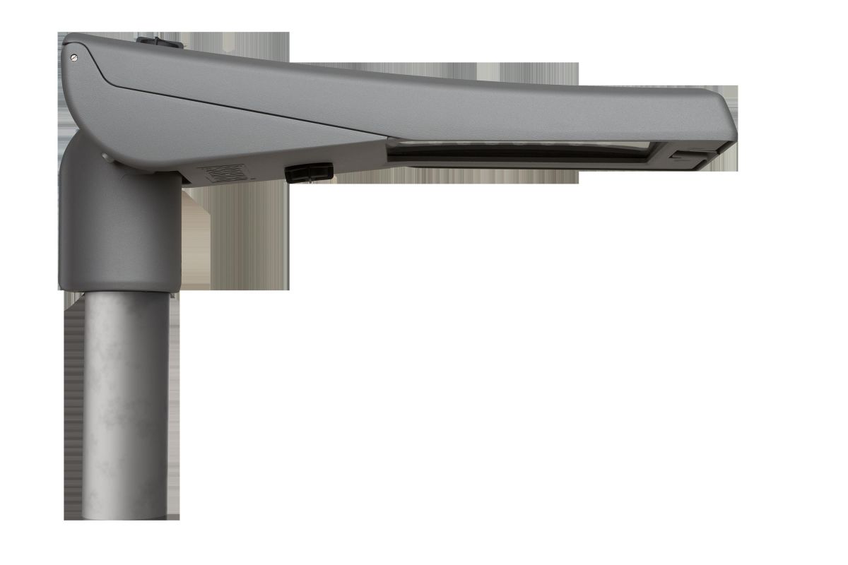 LED-Mastauf-/ansatzleuchte 51 2403 RFLOU