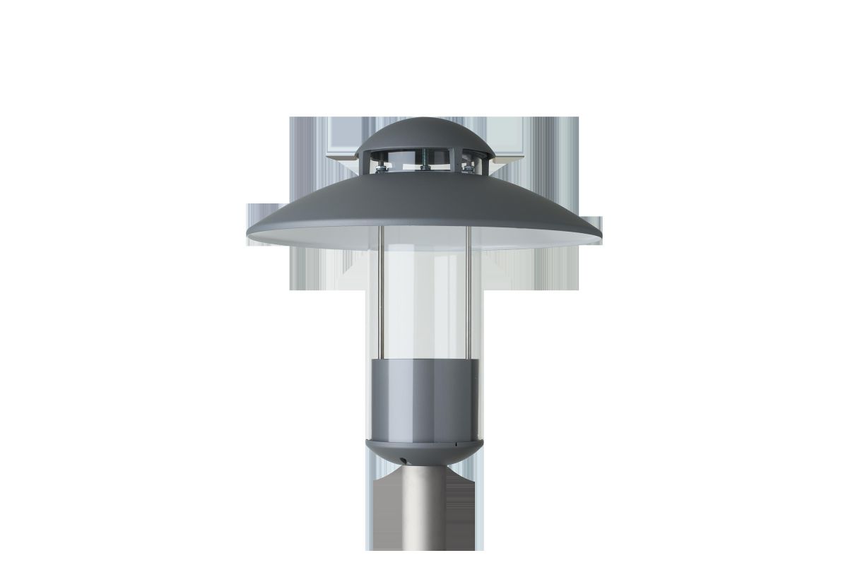 LED-Pilzleuchte 541 0802 G2