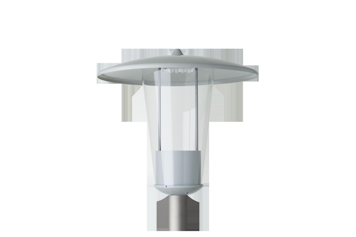 LED-Pilzleuchte 543 0803 G2 730