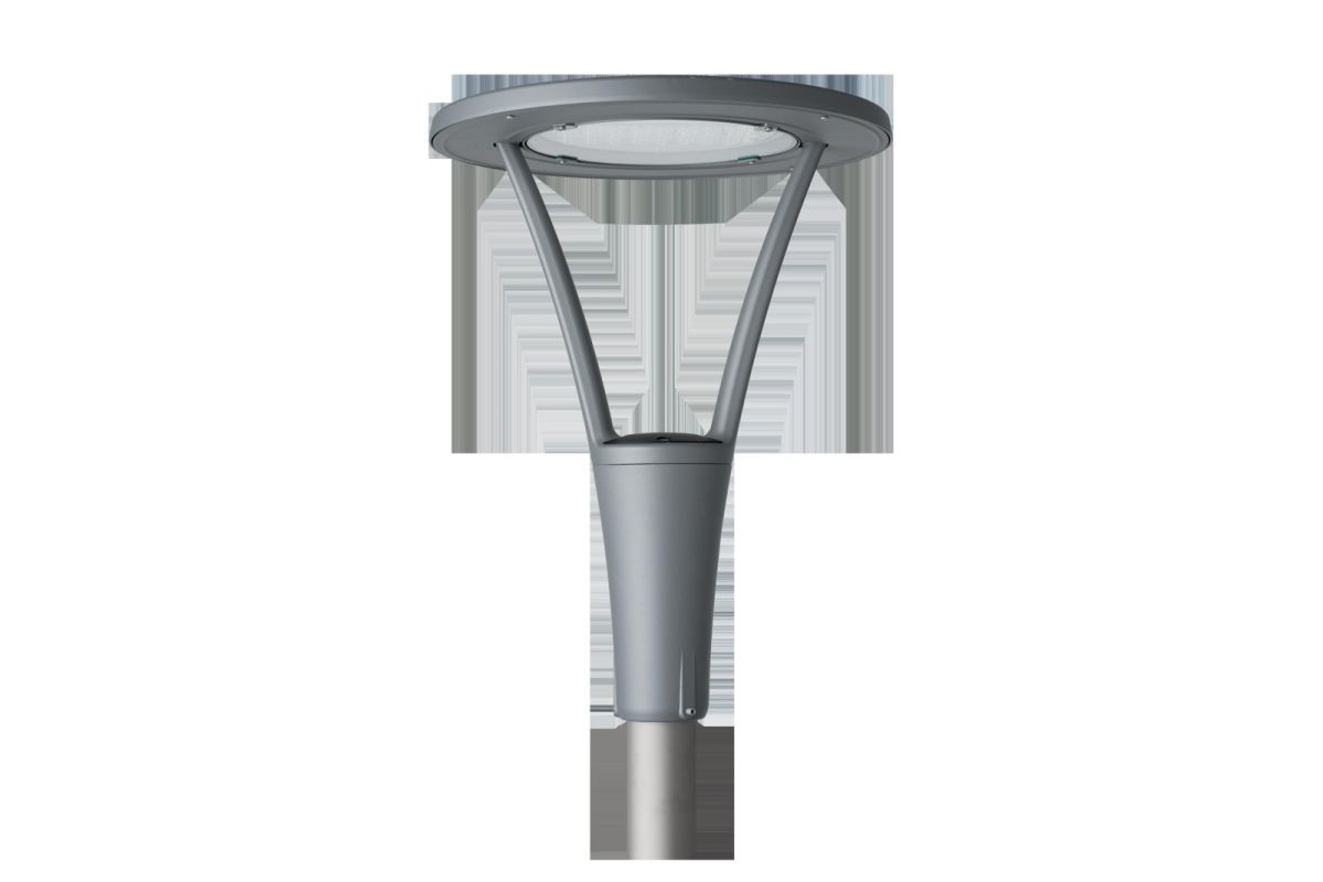 LED-Pilzleuchte 544 2402R G2