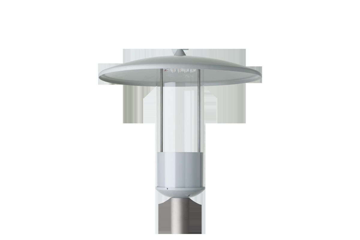 LED-Pilzleuchte 553 1601R G2