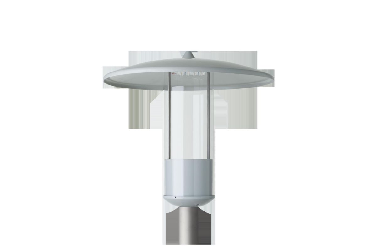 LED-Pilzleuchte 553 L50 G2 VARIO 730