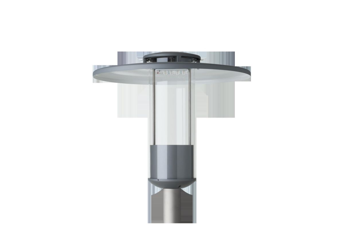 LED-Pilzleuchte 556 L25R G2 VARIO730