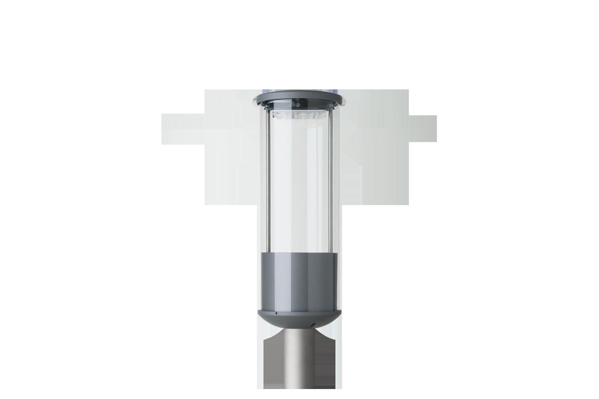 LED-Pilzleuchte 558 1603R G2 730