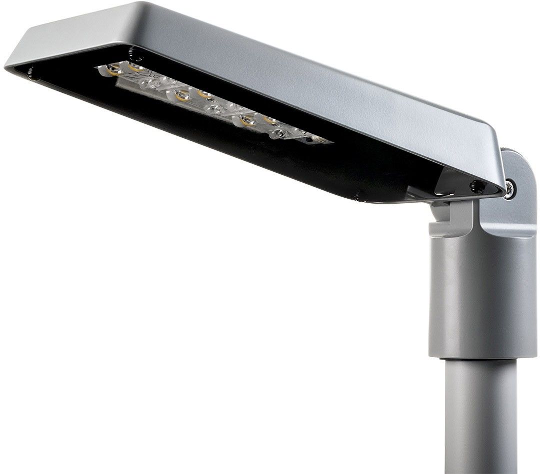 LED-Mastleuchte 212635 LED-Mastleuchte 212635
