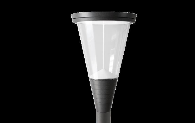 LED-Mastleuchte 8246088008 LED-Mastleuchte 8246088008