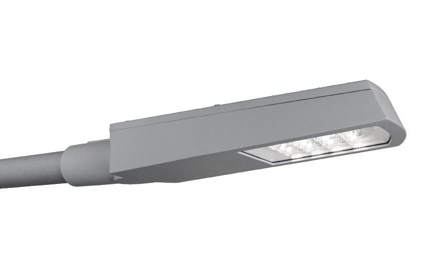 LED-Mastleuchte 8246094102 LED-Mastleuchte 8246094102