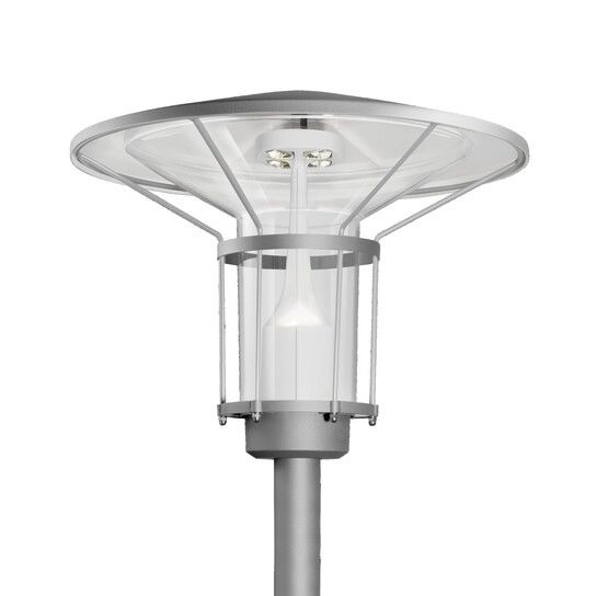 LED-Mastaufsatzleuchte 5XA5245KF14H LED-Mastaufsatzleuchte 5XA5245KF14H