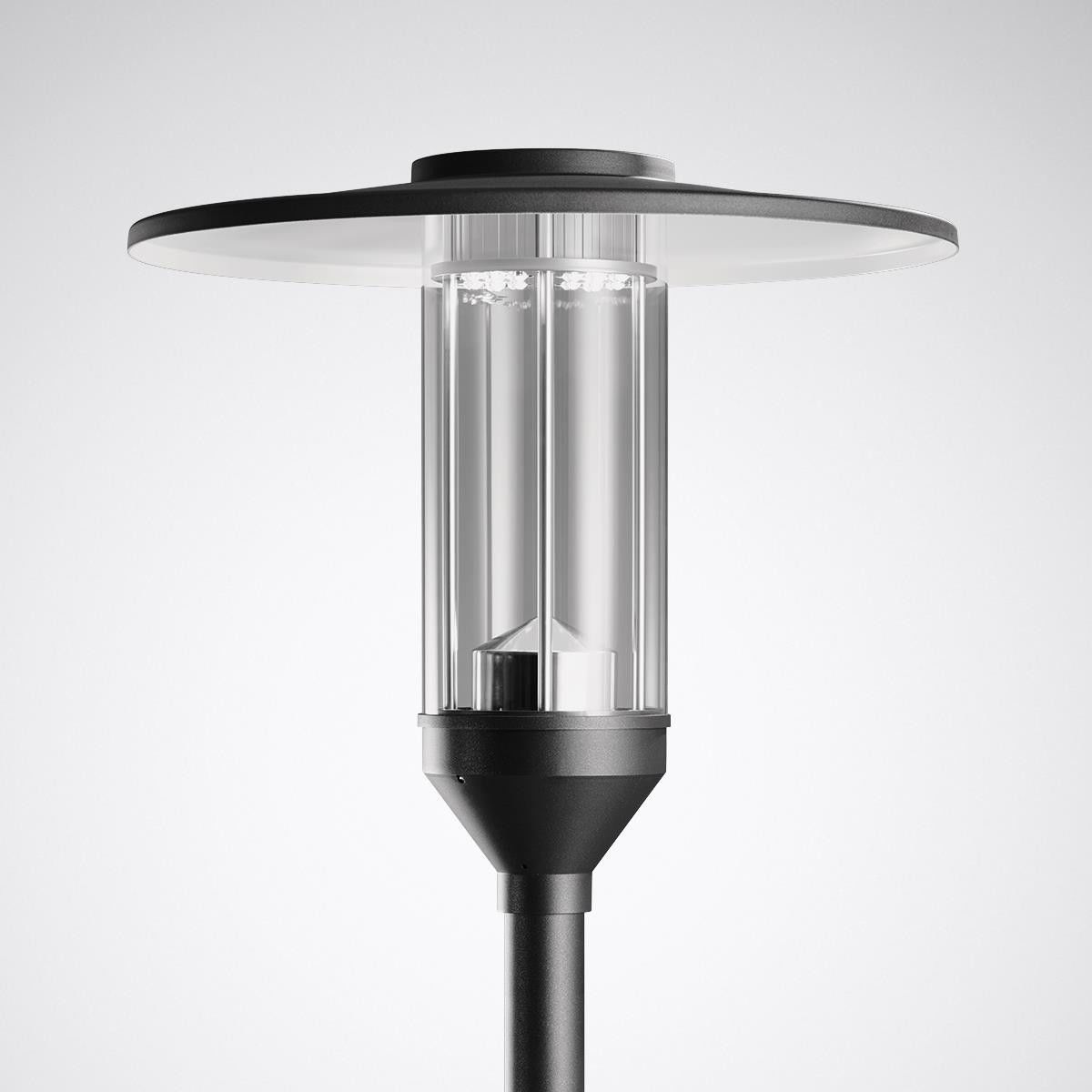 LED-Aufsatzleuchte 9811 RB6L-LR#6710340 LED-Aufsatzleuchte 9811 RB6L-LR#6710340