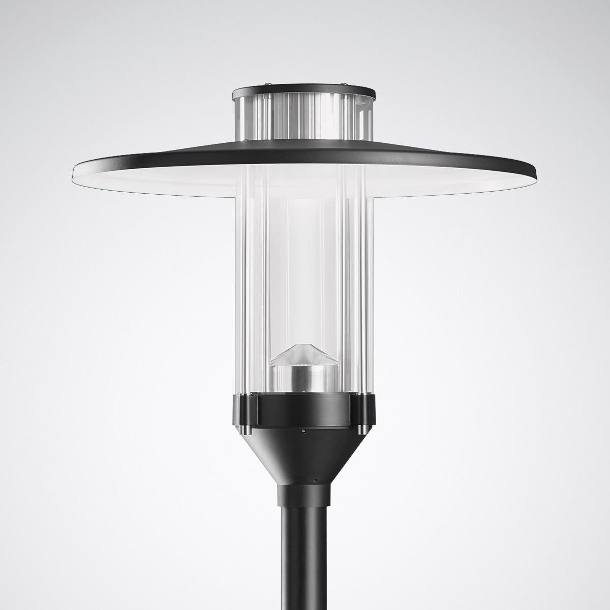 LED-Aufsatzleuchte 9821 RB6L/ #6718540 LED-Aufsatzleuchte 9821 RB6L/ #6718540
