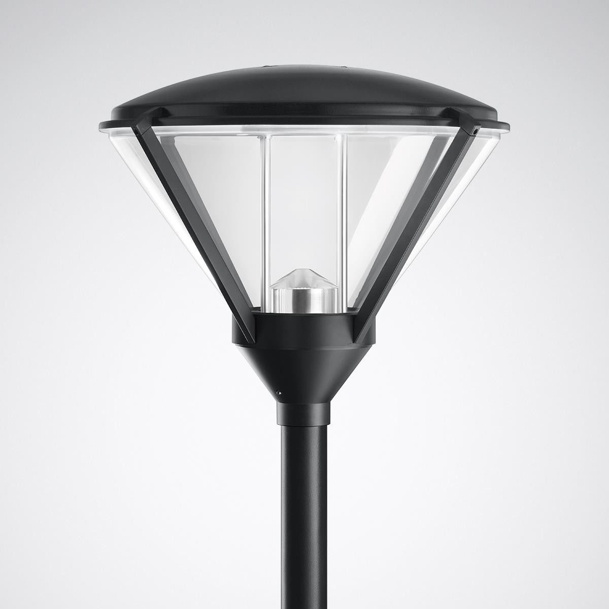 LED-Aufsatzleuchte 9831 AB2L-LR#6722540 LED-Aufsatzleuchte 9831 AB2L-LR#6722540
