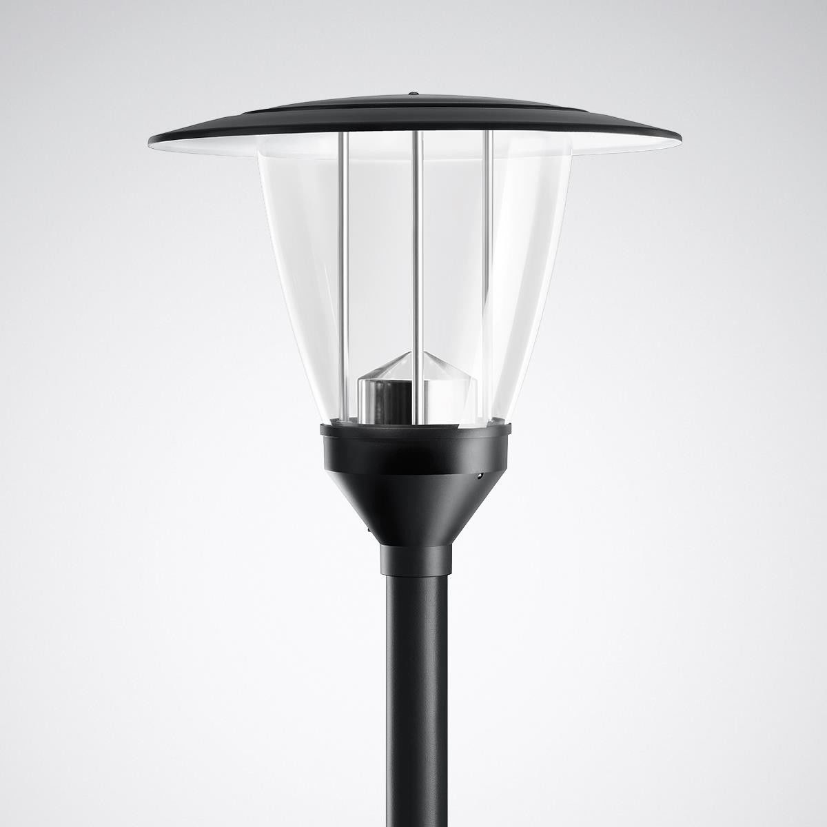 LED-Aufsatzleuchte 9851 AB2LLRA#6725740
