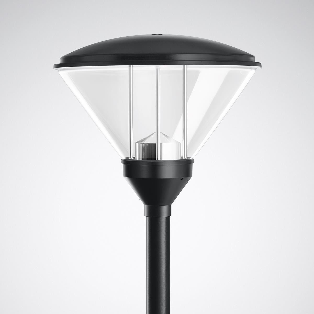 LED-Aufsatzleuchte 9861 AB2L-LR#6727640 LED-Aufsatzleuchte 9861 AB2L-LR#6727640