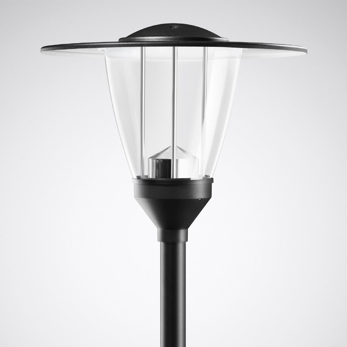 LED-Aufsatzleuchte 9871 AB2LLRA#6730540 LED-Aufsatzleuchte 9871 AB2LLRA#6730540