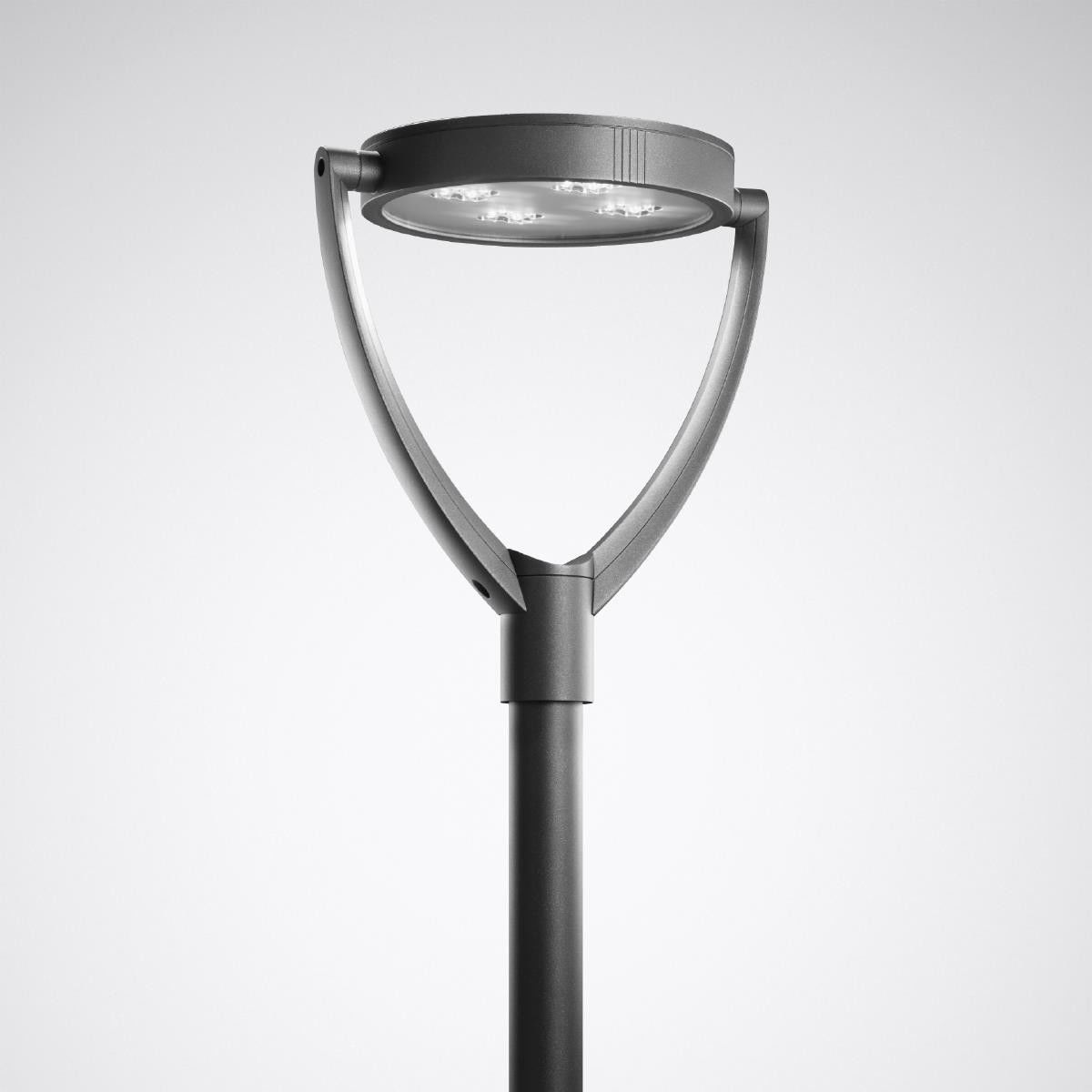 LED-Aufsatzleuchte Publisca P1 #6672751 LED-Aufsatzleuchte Publisca P1 #6672751