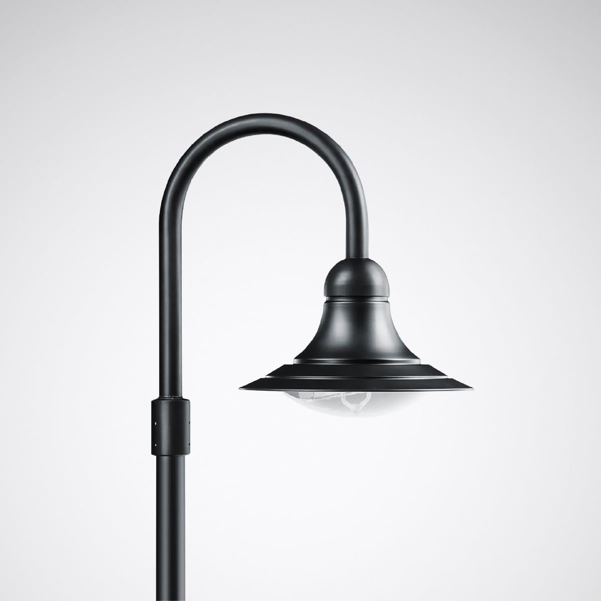 LED-Bogenauslegerleuchte 9301KAB2LLRA#6909240