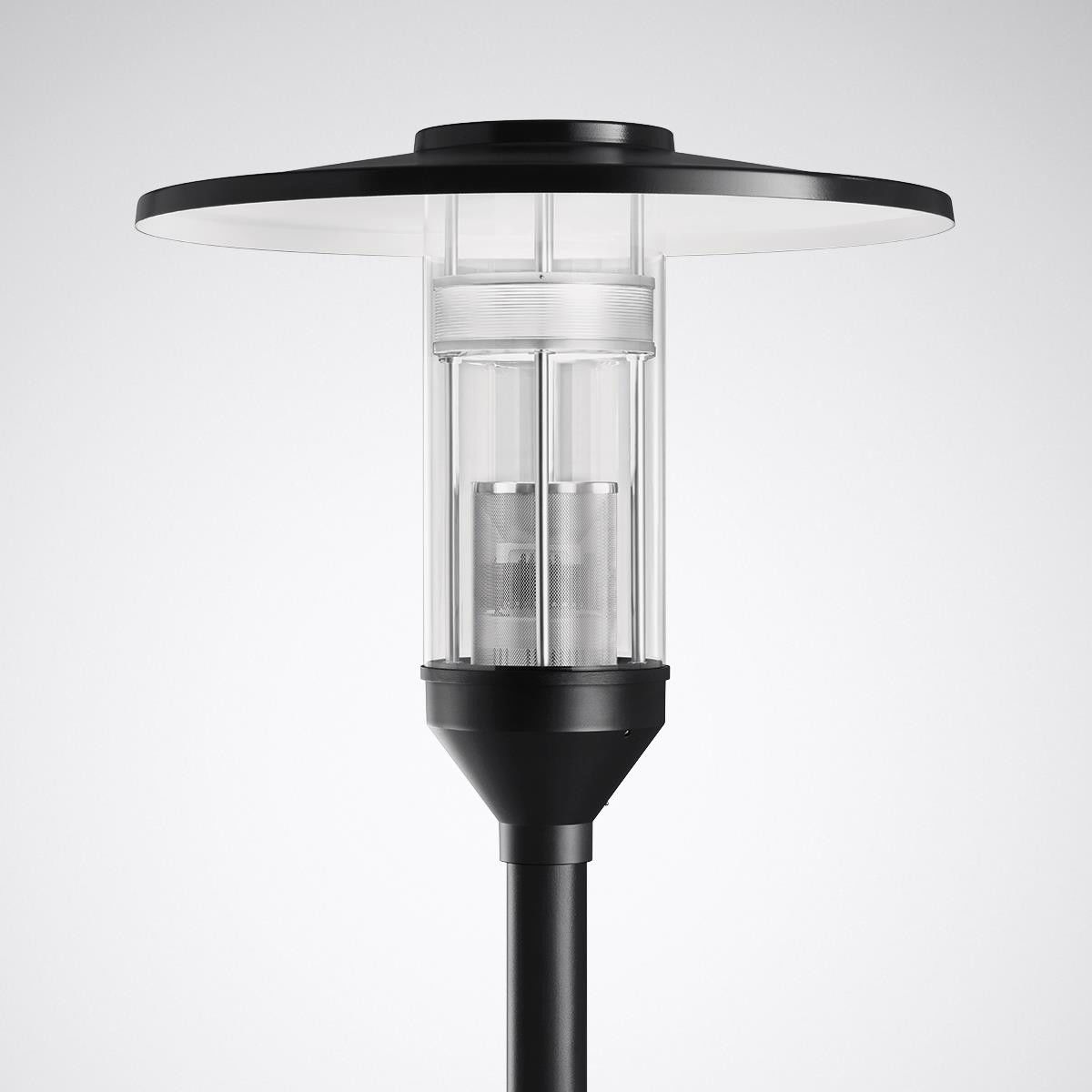 LED-Mastaufsatzleuchte 9811IS-LR #6501740 LED-Mastaufsatzleuchte 9811IS-LR #6501740