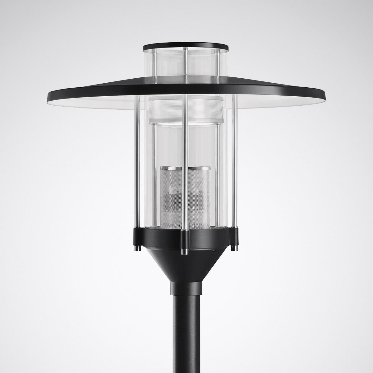 LED-Mastaufsatzleuchte 9821IS-LR #6505540 LED-Mastaufsatzleuchte 9821IS-LR #6505540