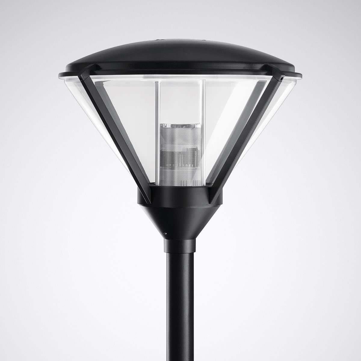 LED-Mastaufsatzleuchte 9831IS #6509740