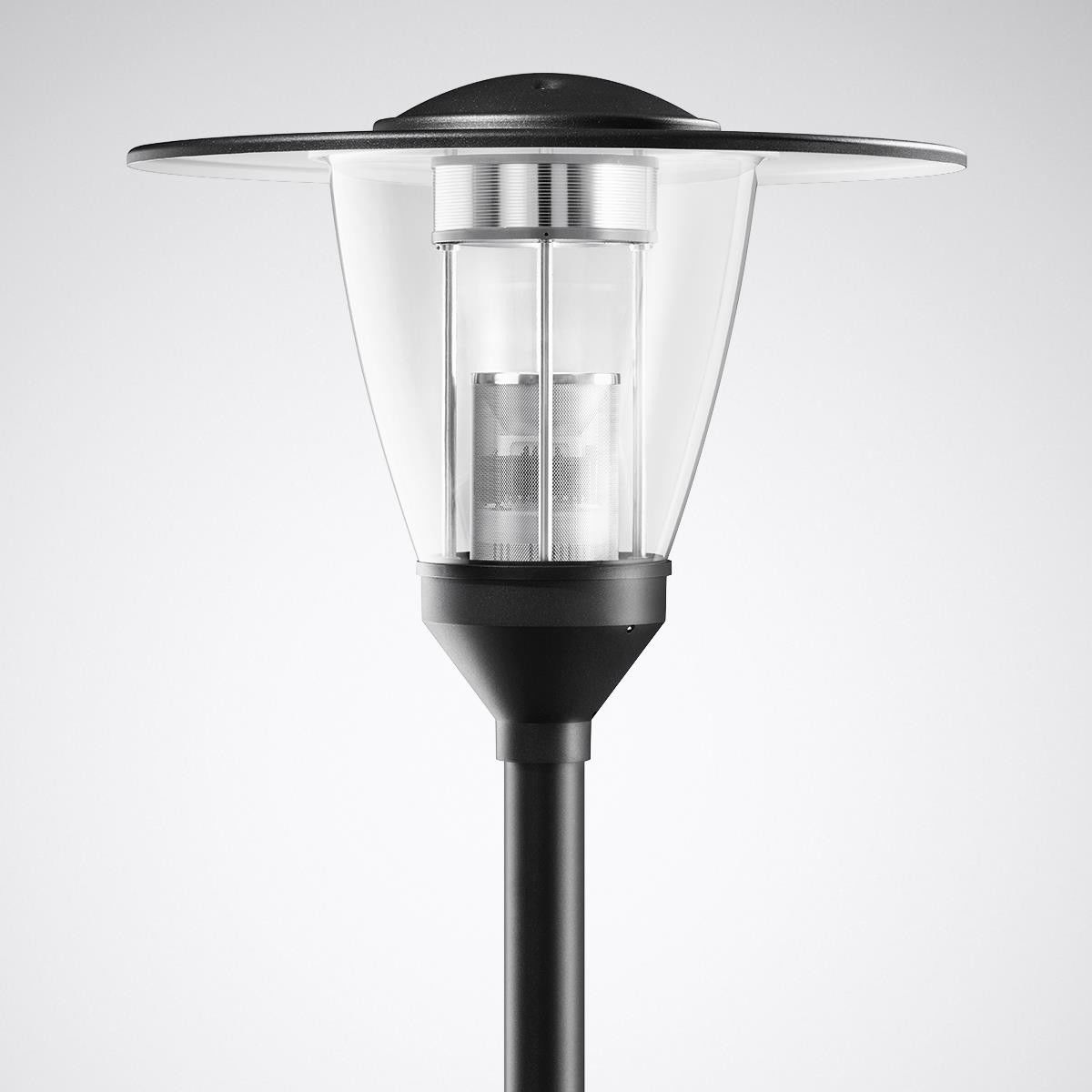 LED-Mastaufsatzleuchte 9871IA #6518840