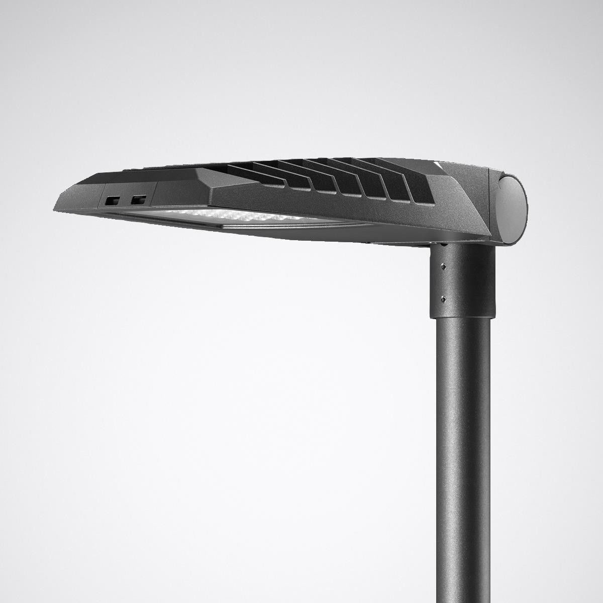 LED-Mastaufsatzleuchte LIQ 90 #6442940 LED-Mastaufsatzleuchte LIQ 90 #6442940