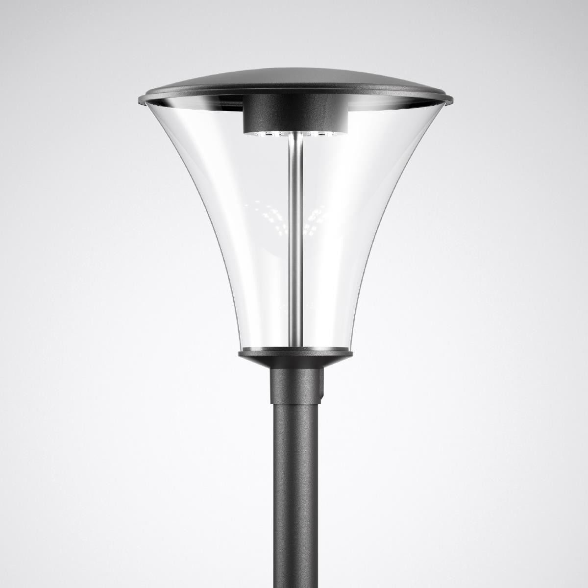 LED-Mastaufsatzleuchte LTX K-AB2L- #7078440 LED-Mastaufsatzleuchte LTX K-AB2L- #7078440