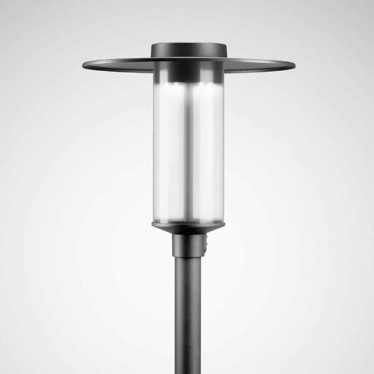 LED-Mastaufsatzleuchte LTX LT-AB2L #7304151