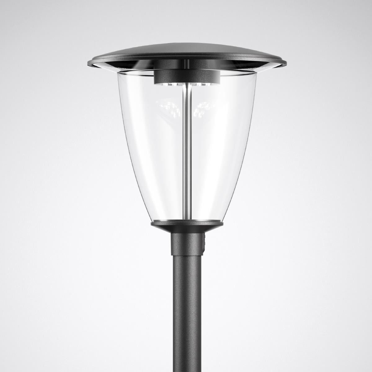 LED-Mastaufsatzleuchte LTX P-AB2L- #7085251